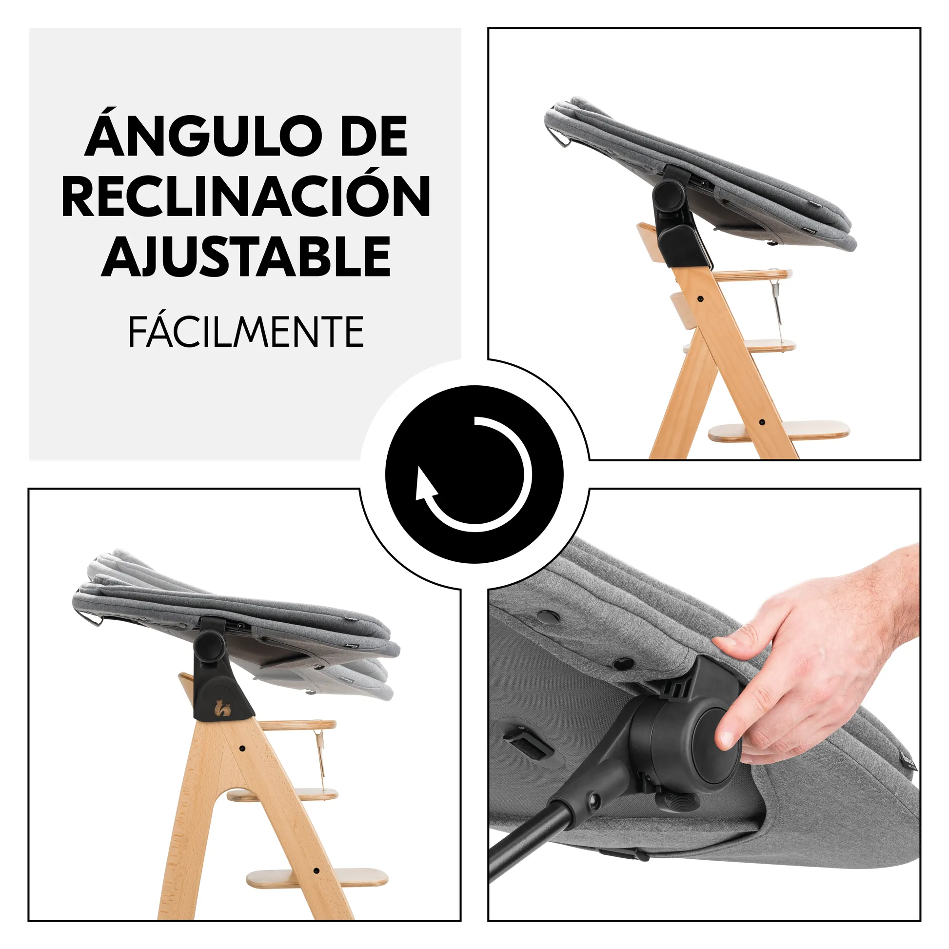 Highchair Bouncer