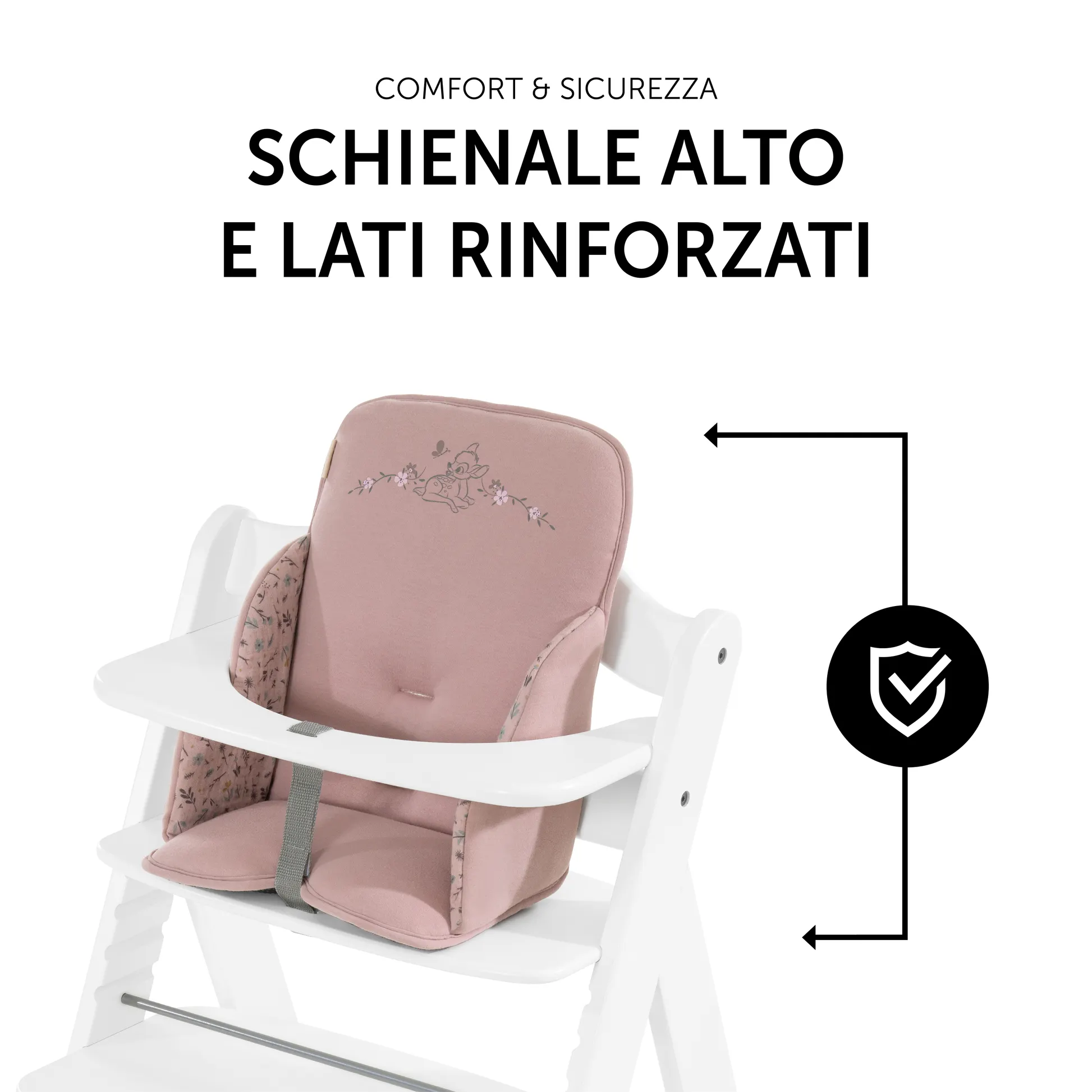 Alpha Cosy Select Disney