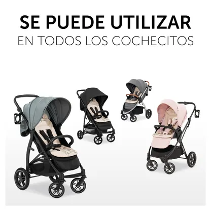 Pushchair Seat Liner 