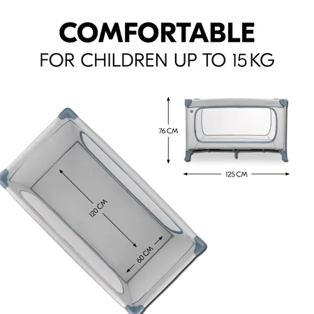 Security for day and night