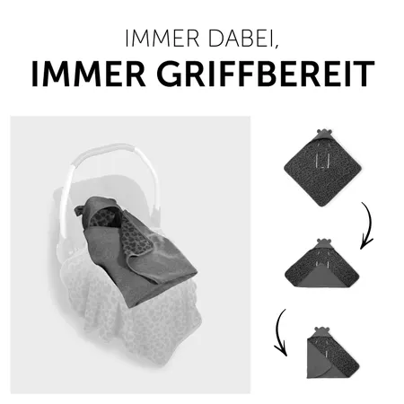 Immer dabei, immer griffbereit