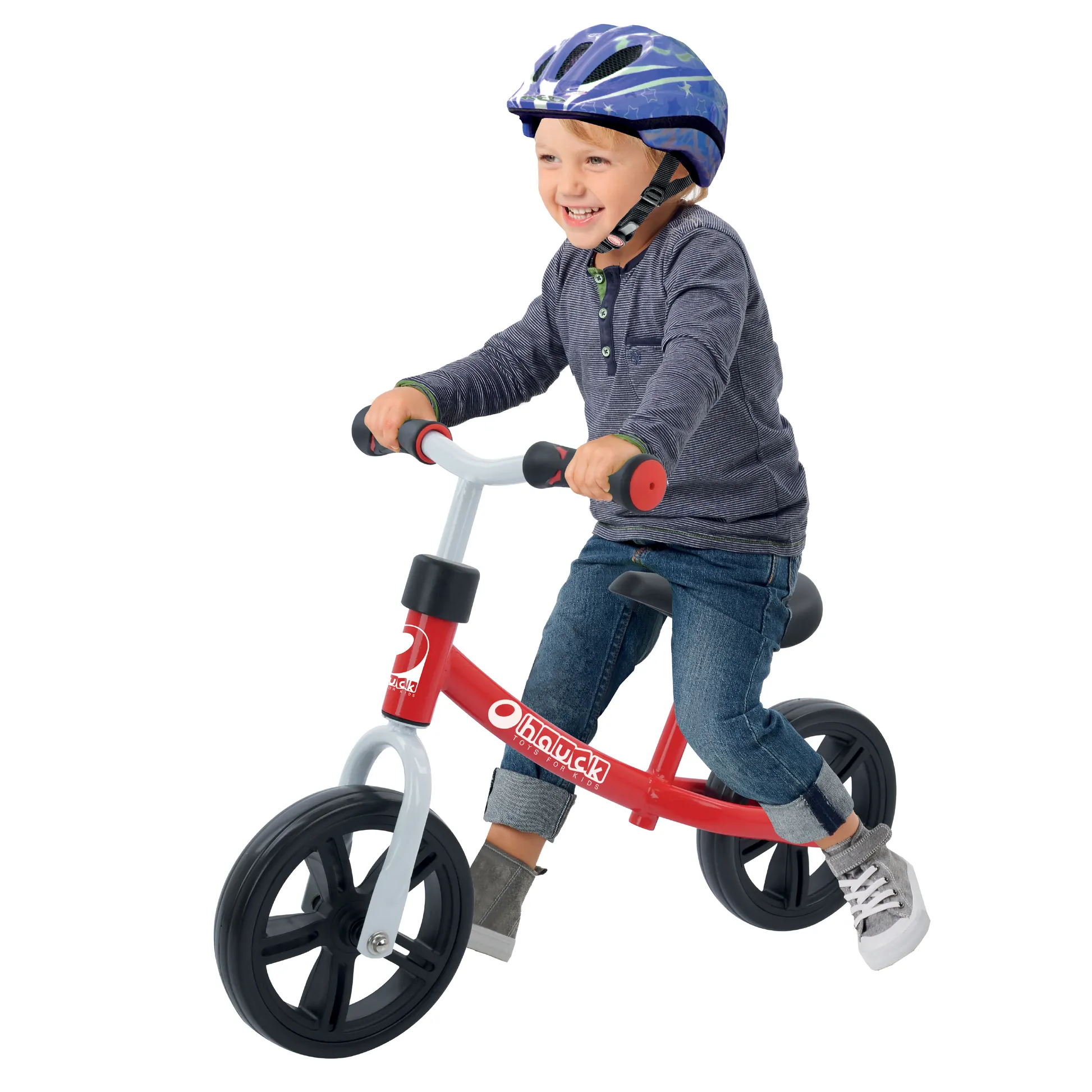 Eco Rider