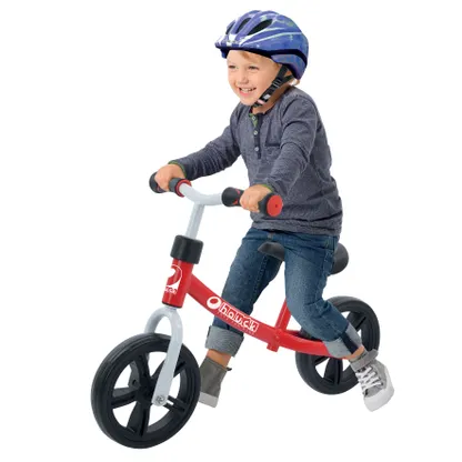 Eco Rider