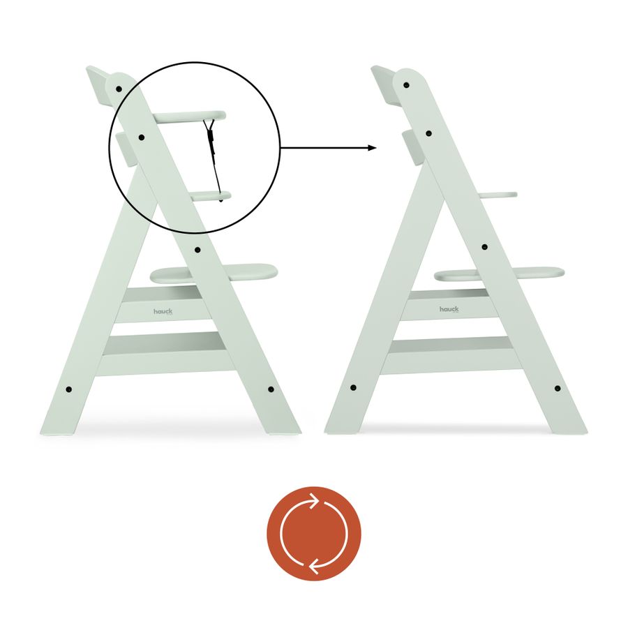 Flexible use with or without bumper bar