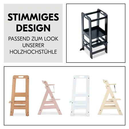 Stimmiges Design passend zu deiner Einrichtung