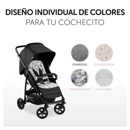 Pushchair Seat Liner 