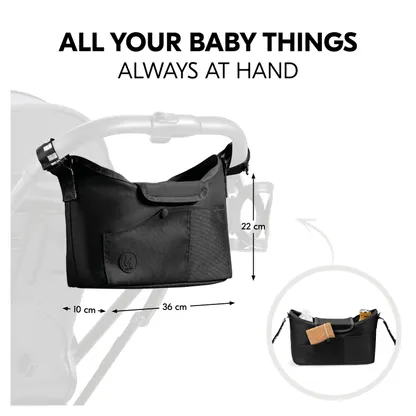 Pushchair Bag