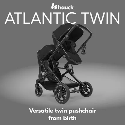 Atlantic Twin