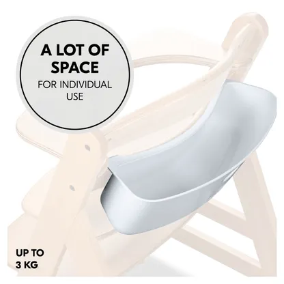 Highchair Box S