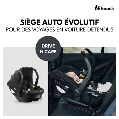 Drive N Care
