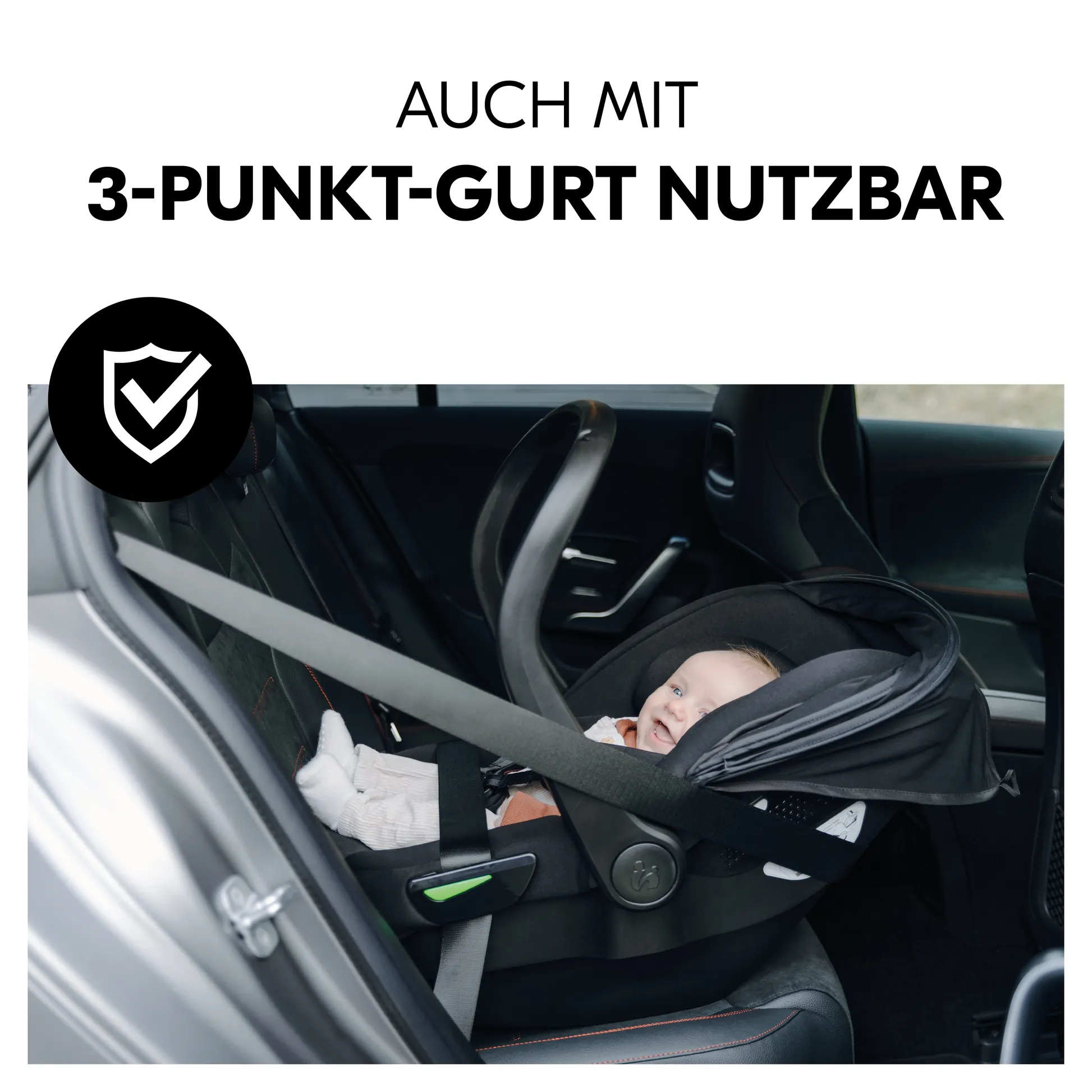 Drive N Care Set