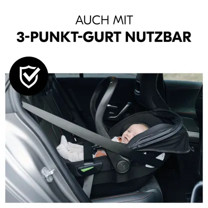 Drive N Care Set