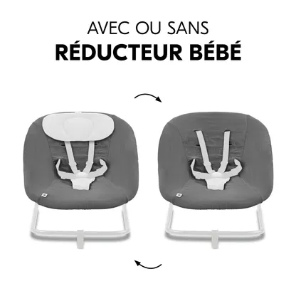 Highchair Bouncer Cover