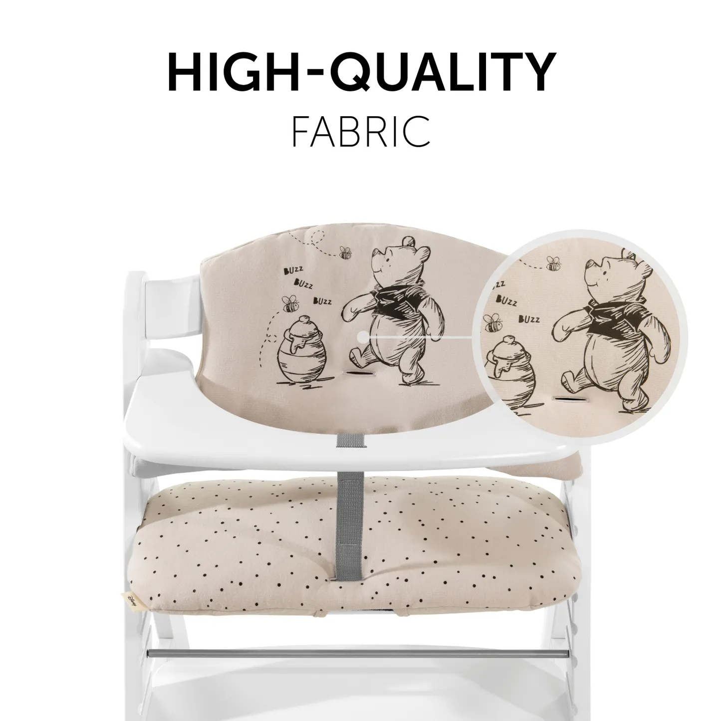 Highchair Pad Select