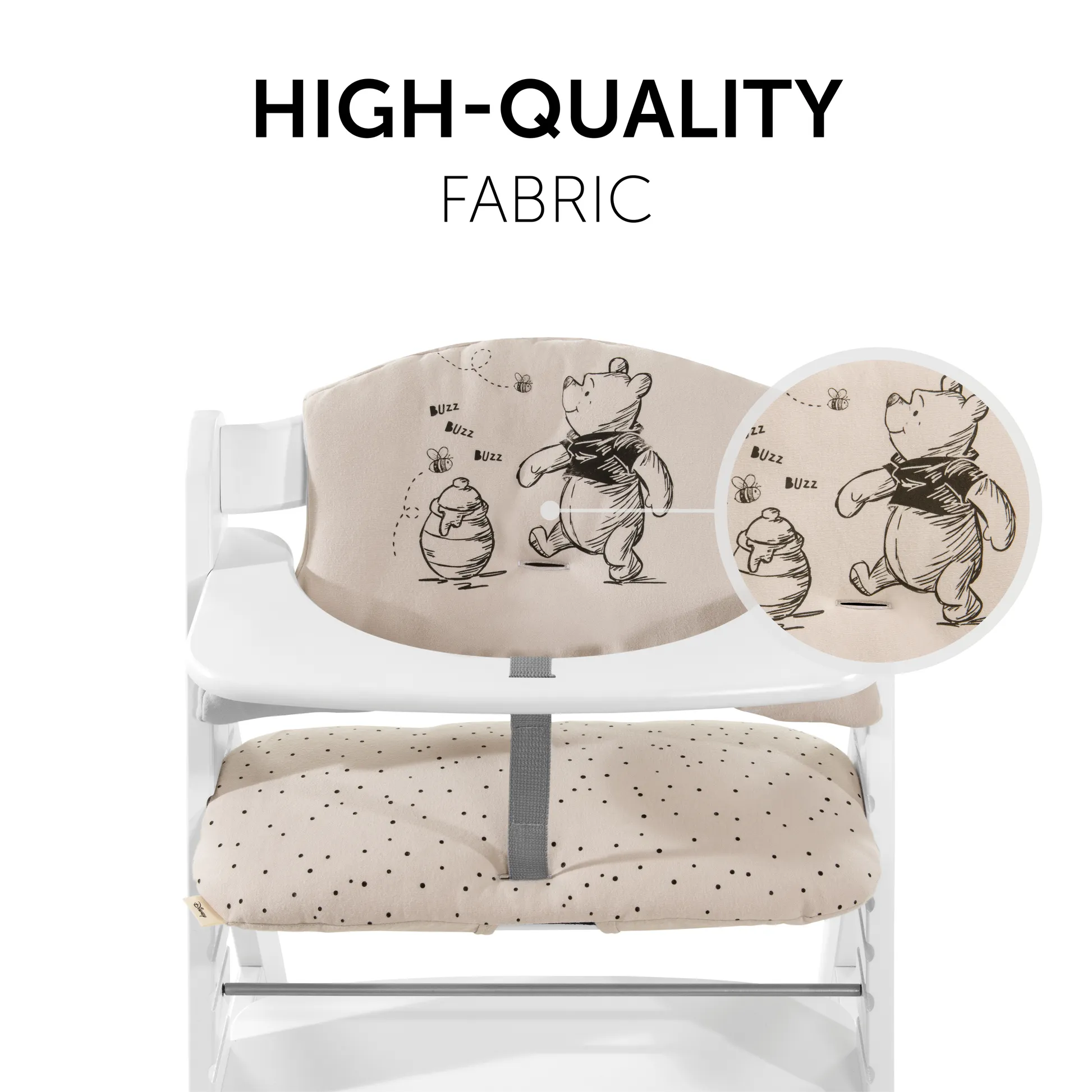 Highchair Pad Select