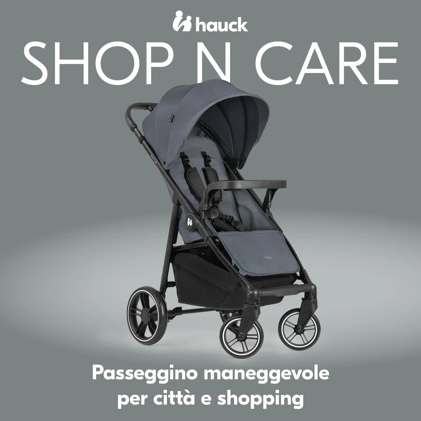Shop N Care
