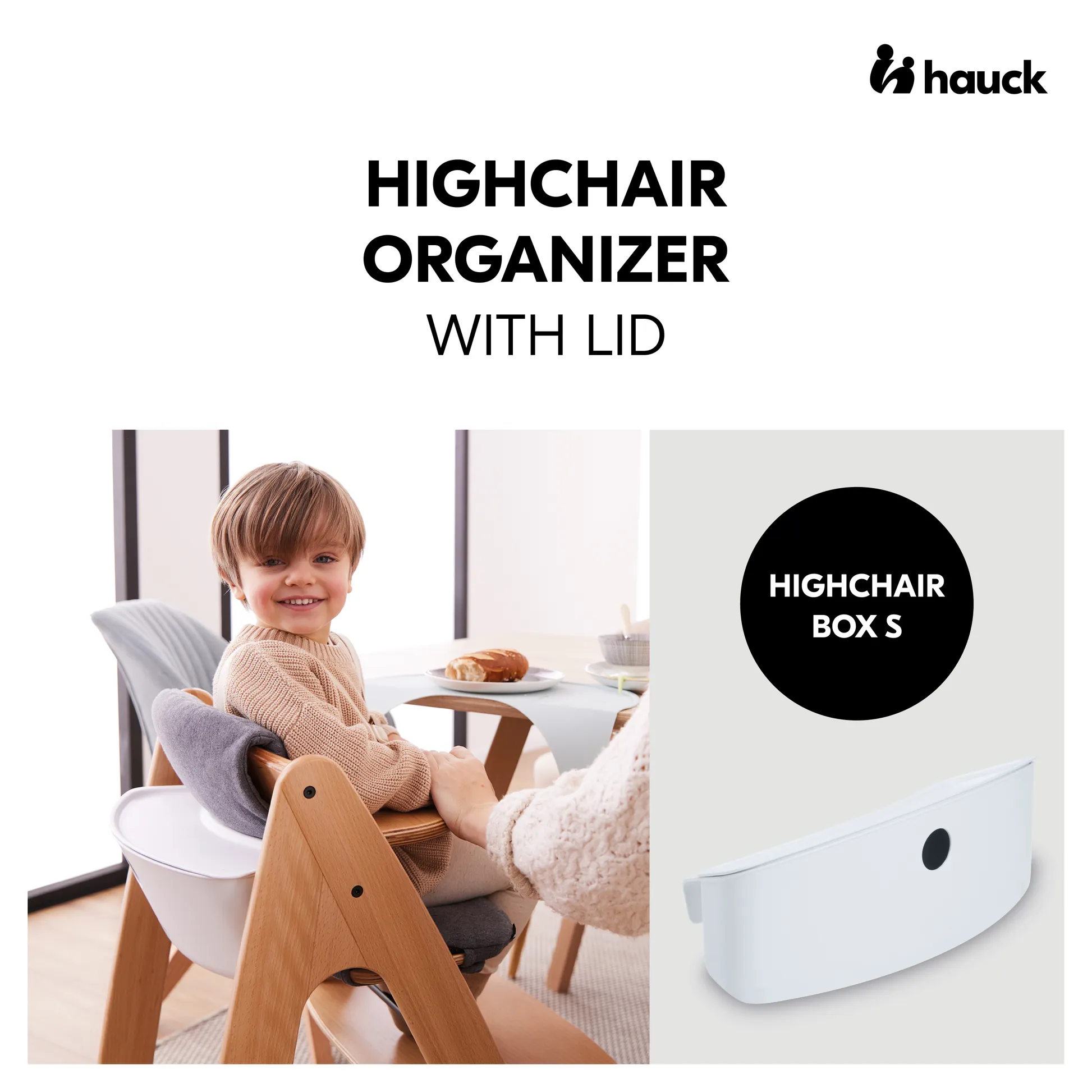 Highchair Box S
