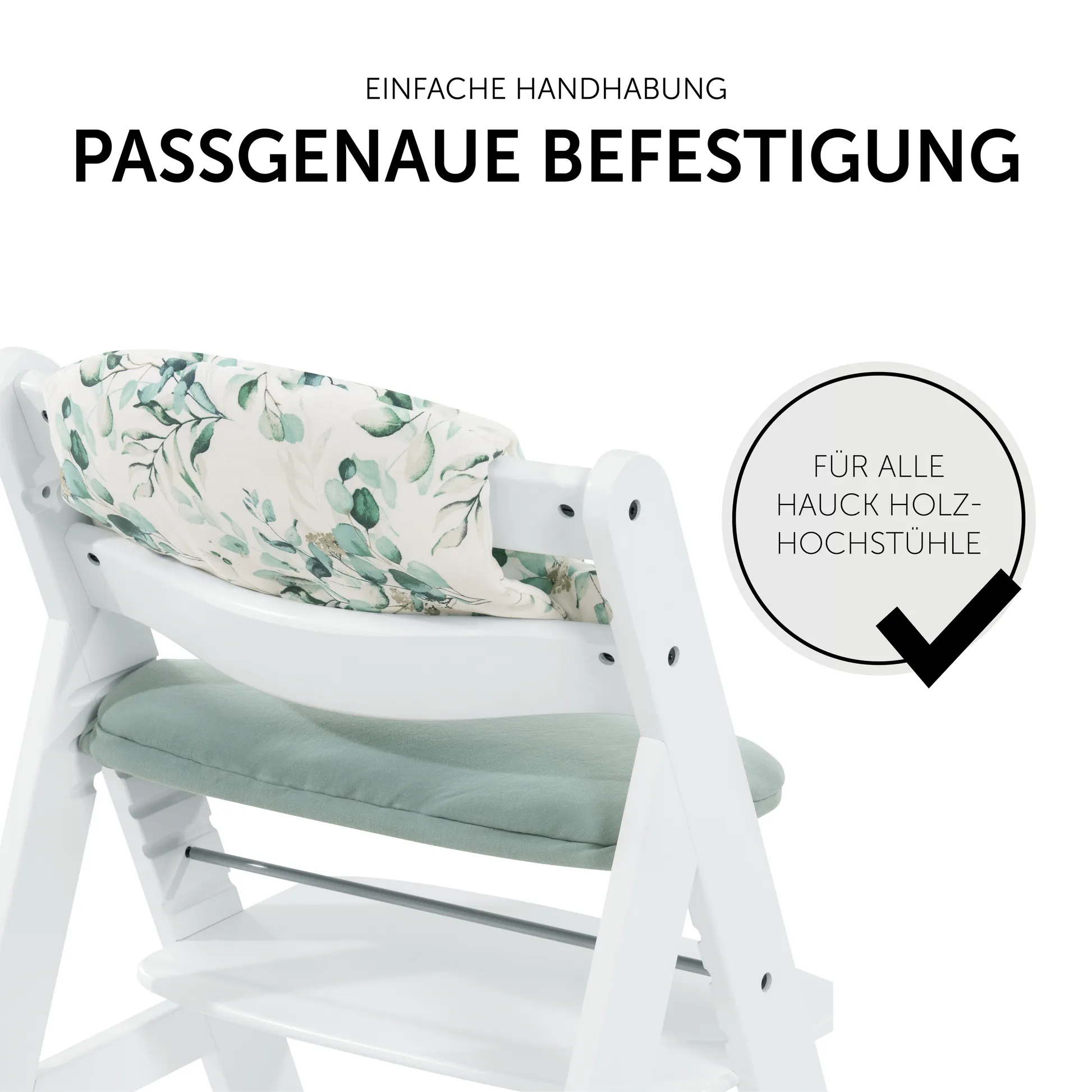 Highchair Pad Select