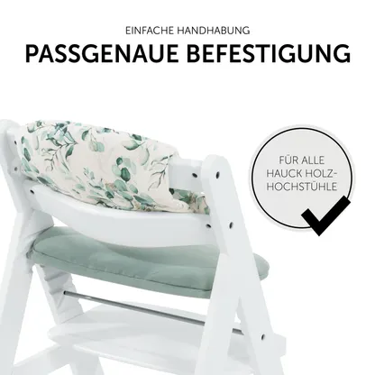 Highchair Pad Select