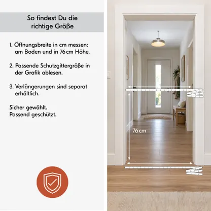 Clear Step Easyclose Eco