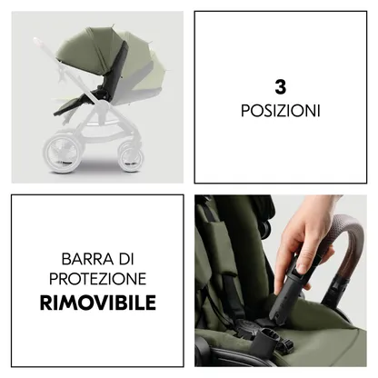 Comfort N Care Set