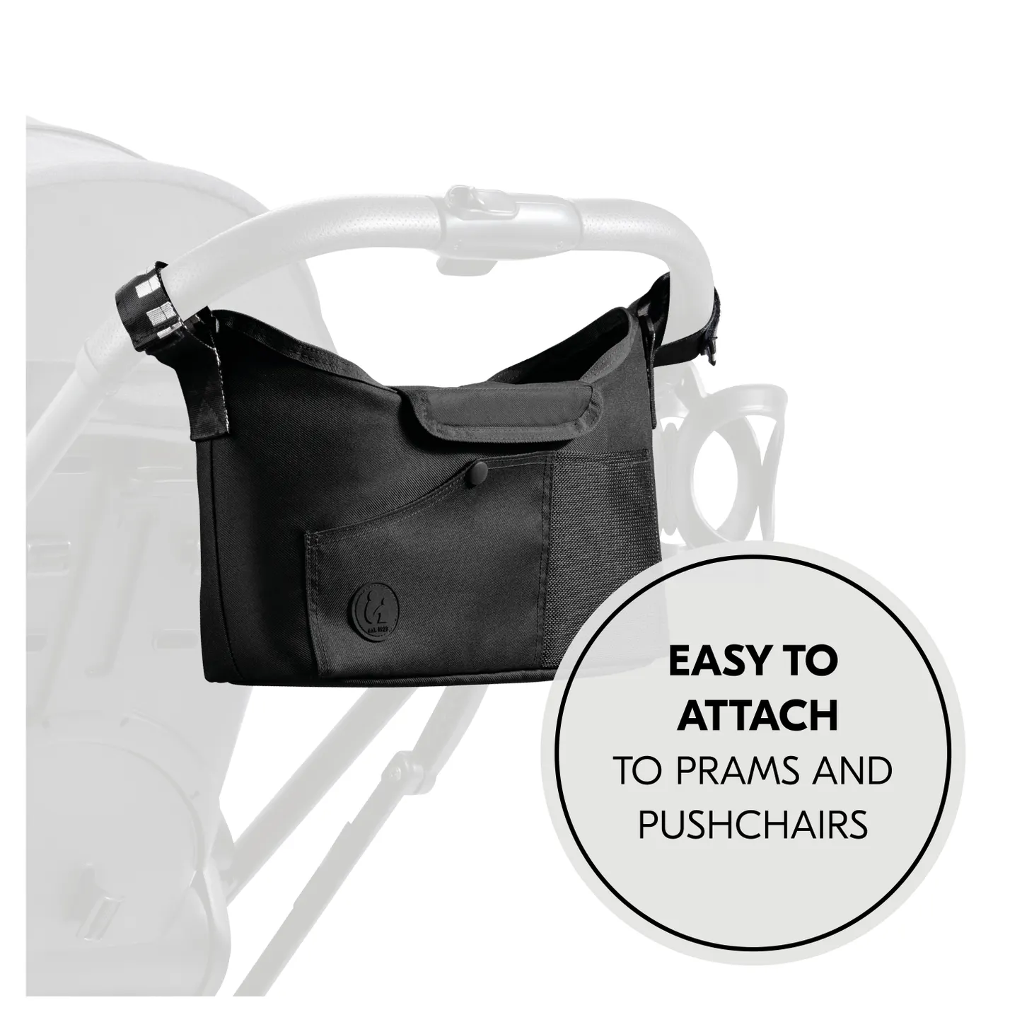 Pushchair Bag