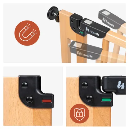 Clear Step Easyclose Eco