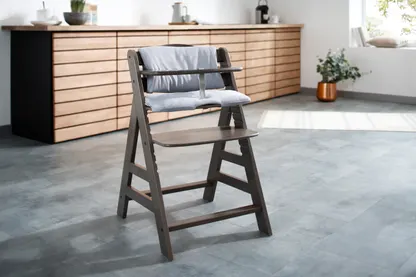 Highchair Pad Deluxe