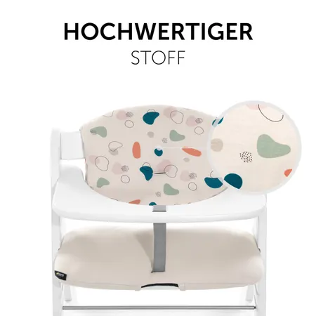 Hochwertiger Jersey Stoff