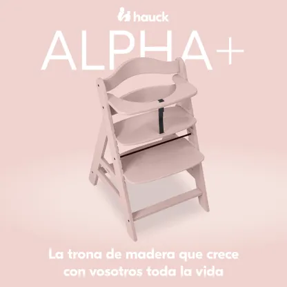 Alpha+