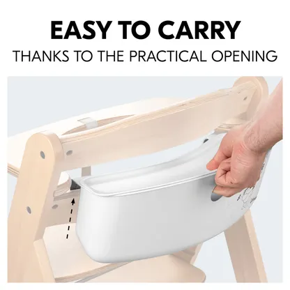 Highchair Box S