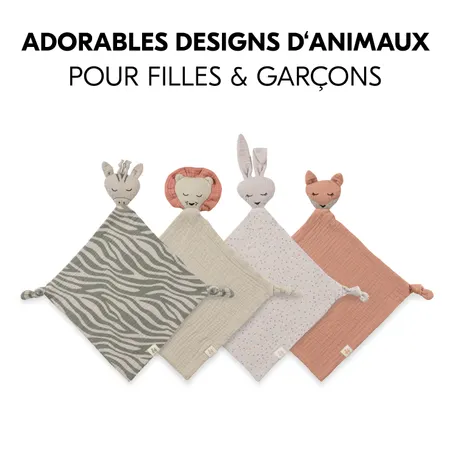 Dessins d'animaux mignons pour filles et garçons