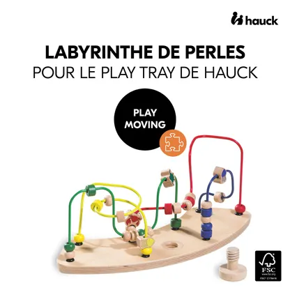 Play Moving