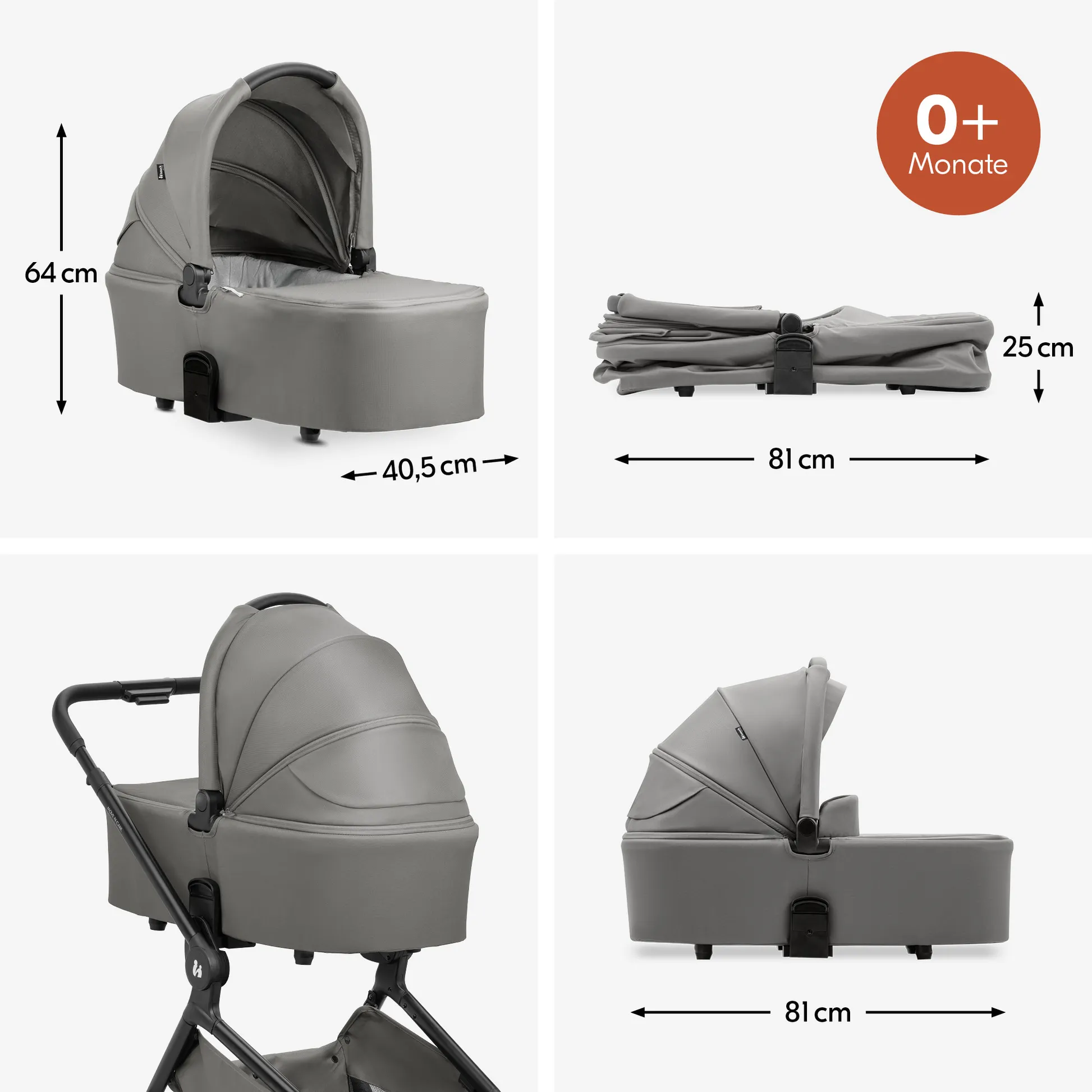 Move N Care Set