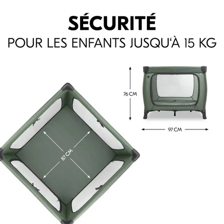 Pour se sentir comme à la maison, même en voyage