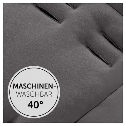 Pushchair Seat Liner