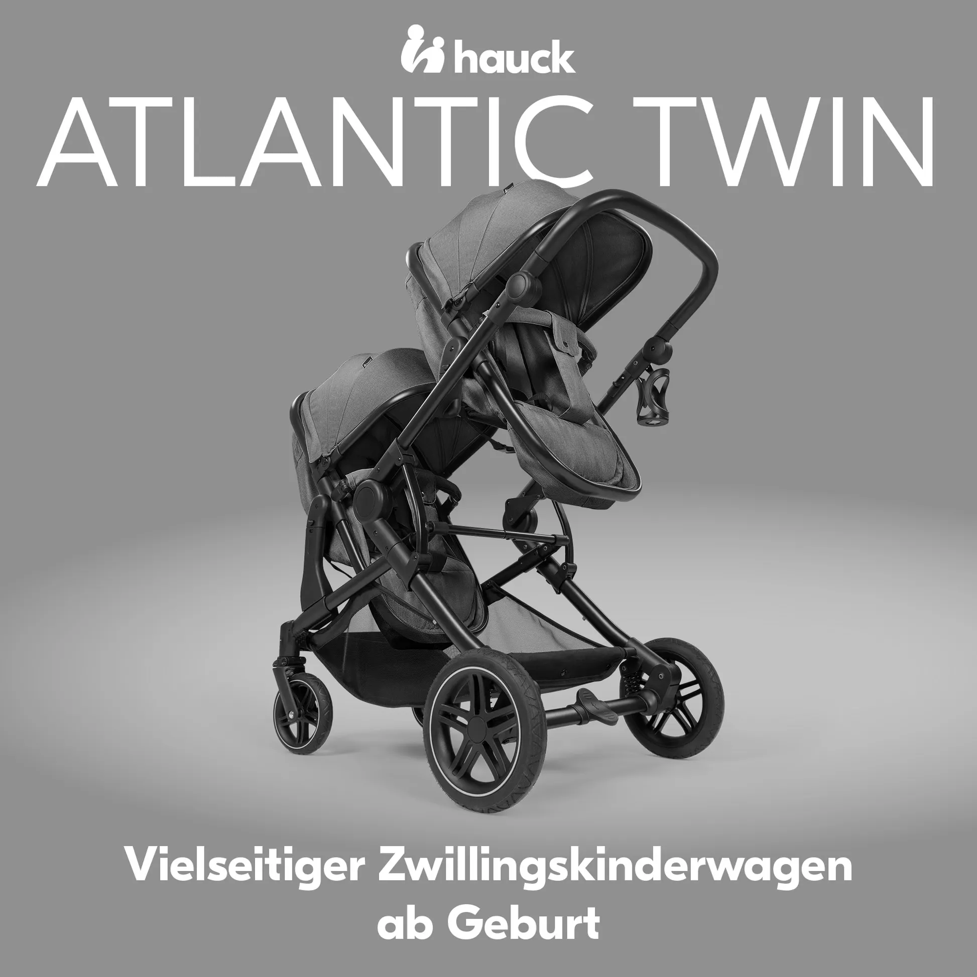 Atlantic Twin