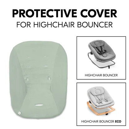 Highchair Bouncer Cover