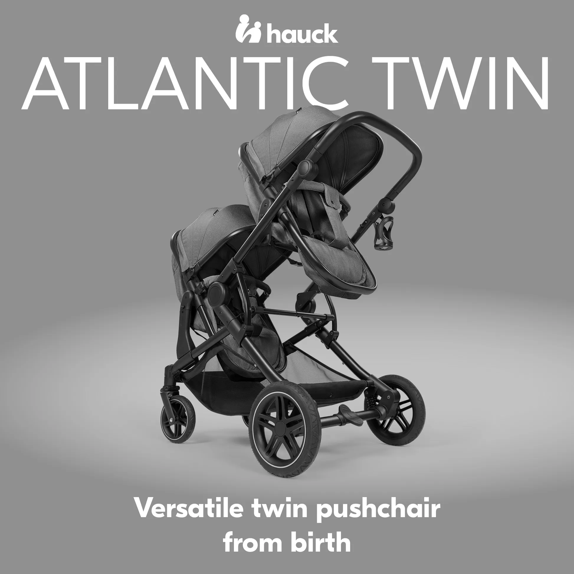 Atlantic Twin