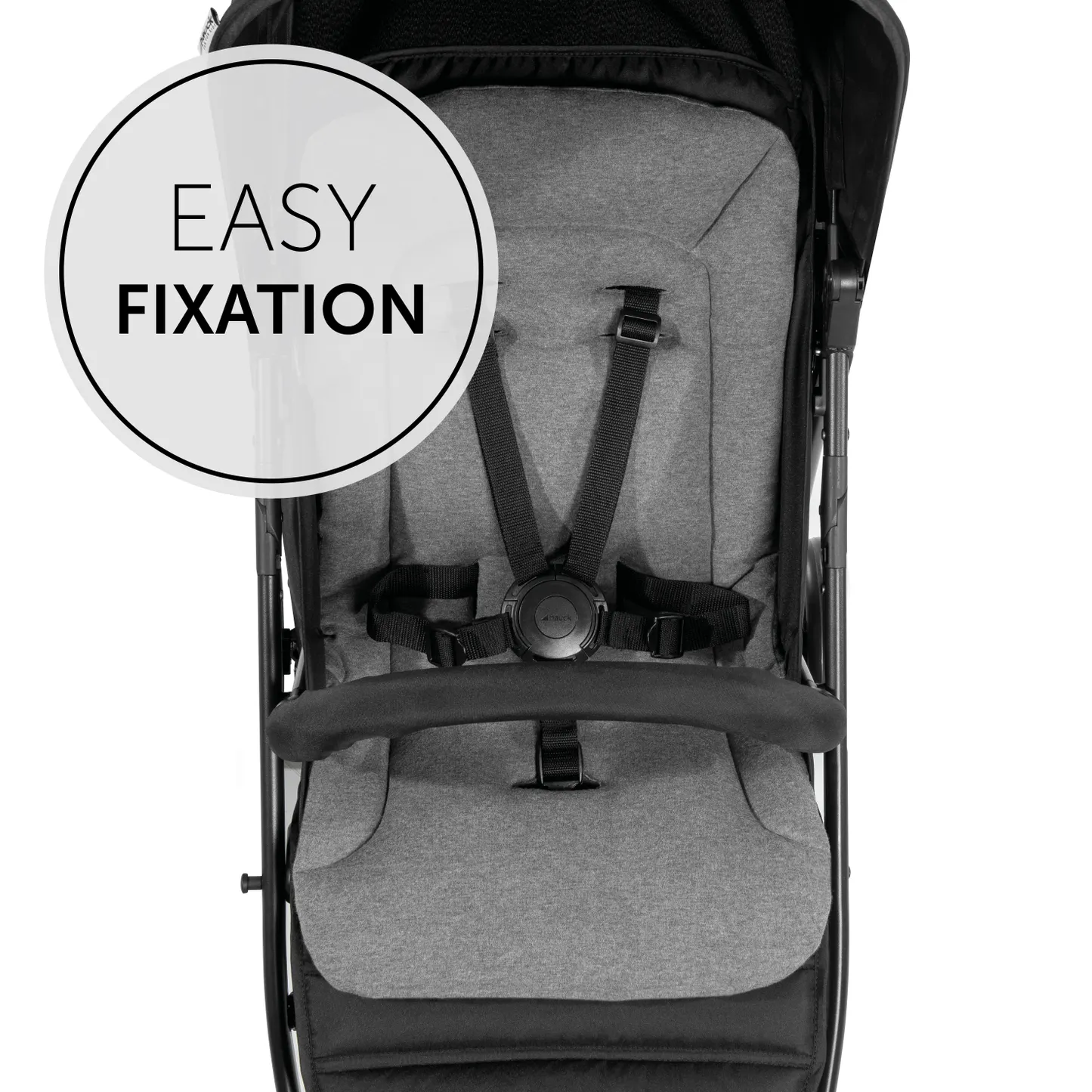 Pushchair Seat Liner 