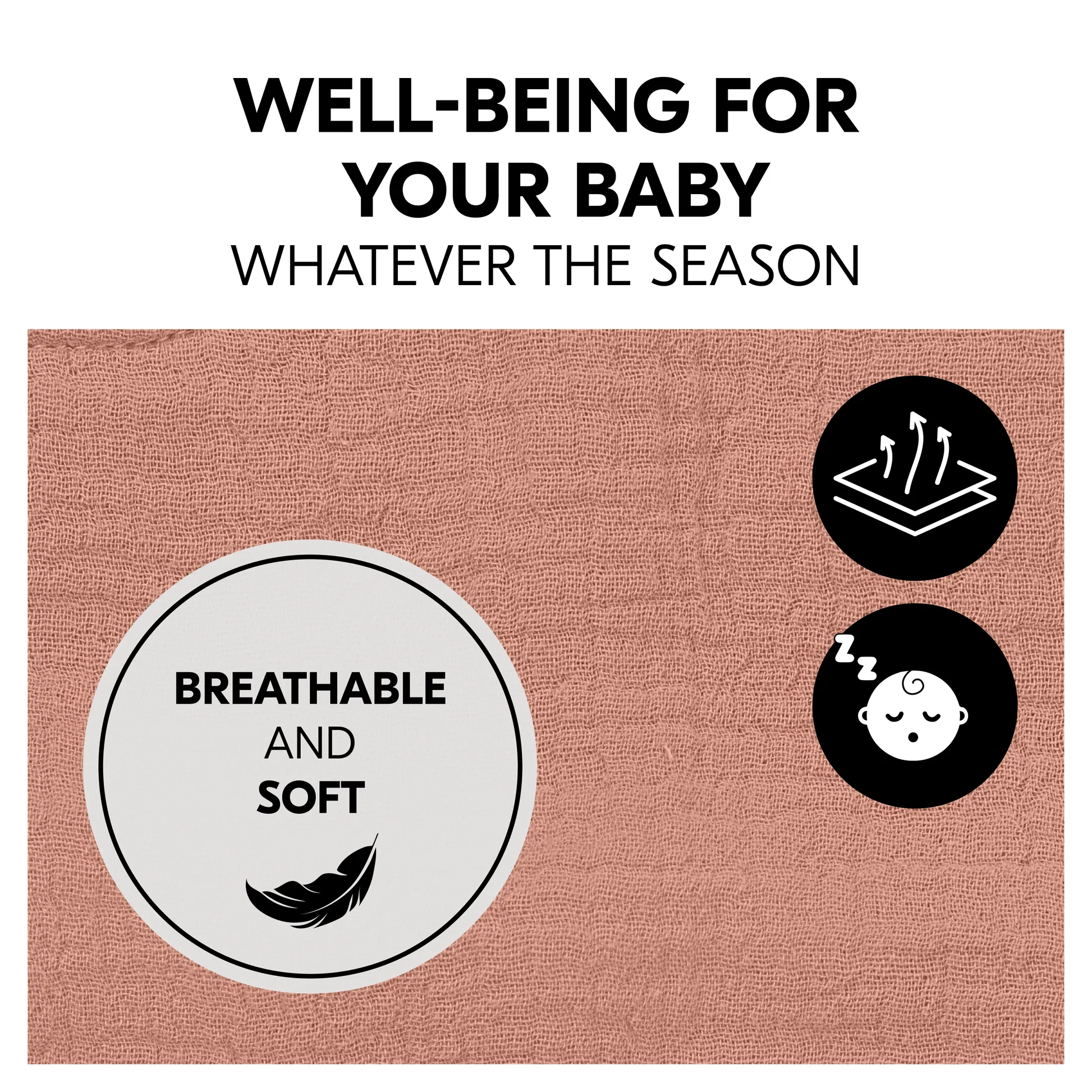 Baby Bouncer Cover