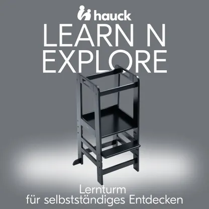 Learn N Explore