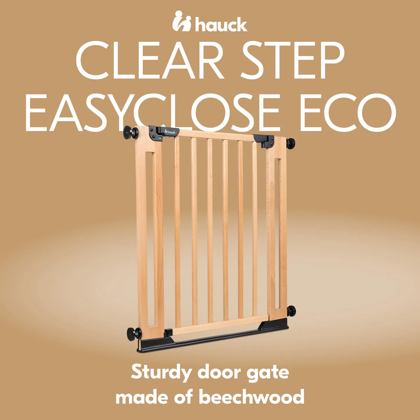 Clear Step Easyclose Eco