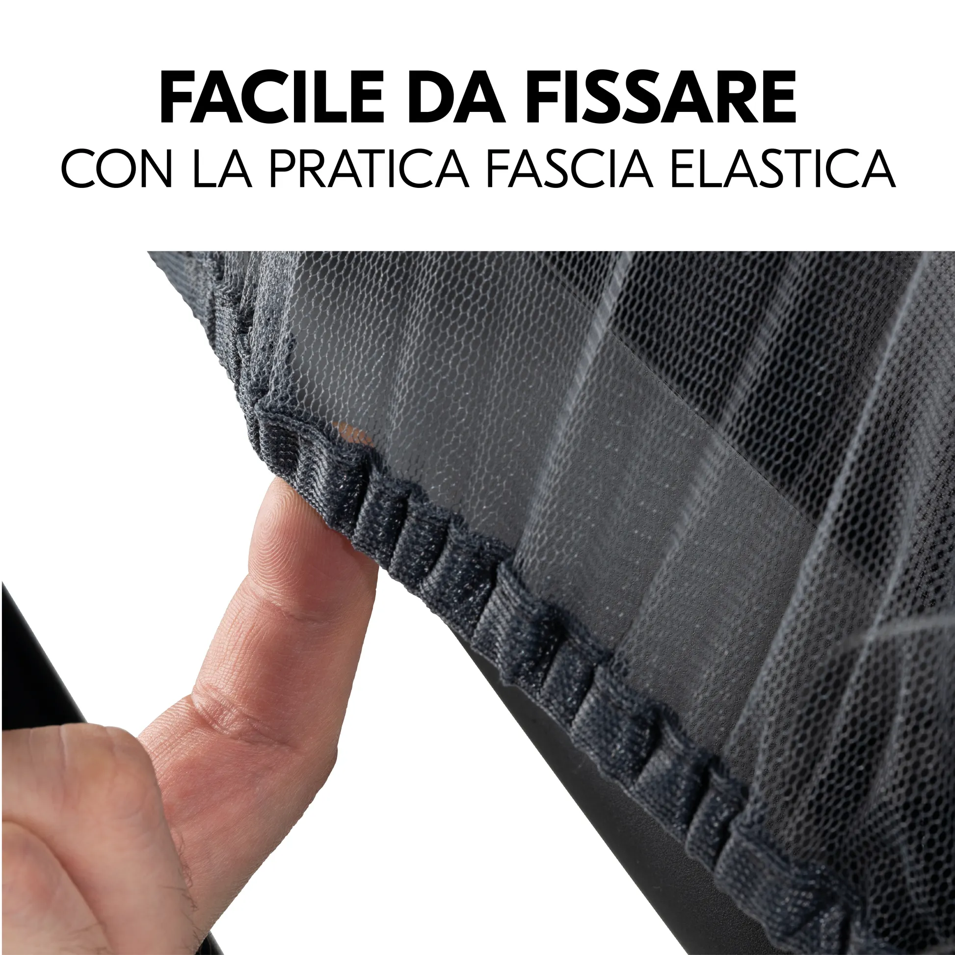 Pushchair Mosquito Net