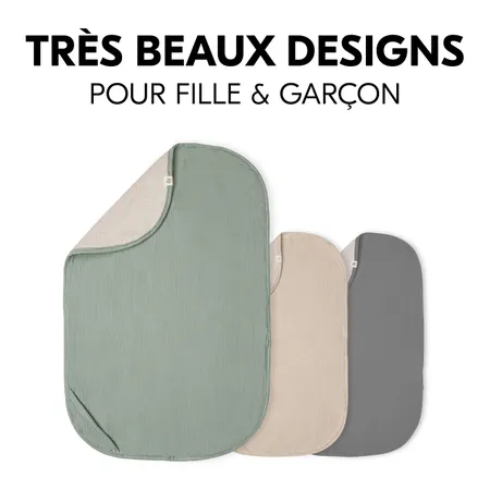 Joli design adapté à tous les enfants