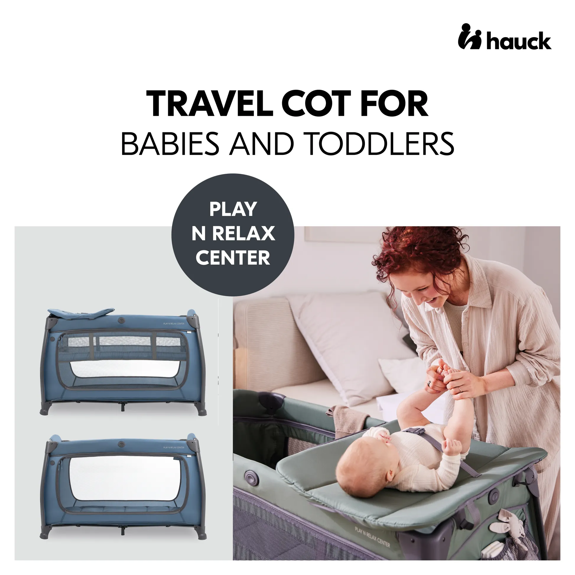 Play N Relax Center