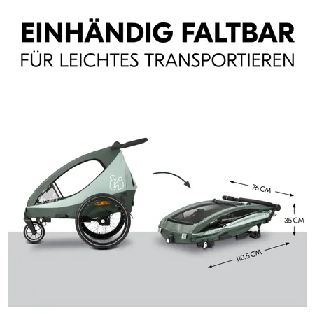 Transportieren leicht gemacht