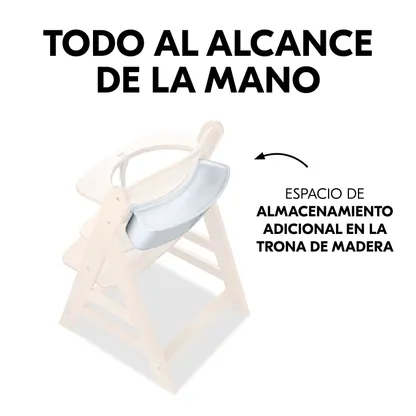 Highchair Box S