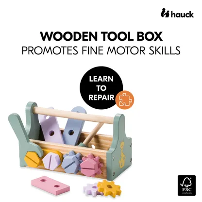 Learn to Repair