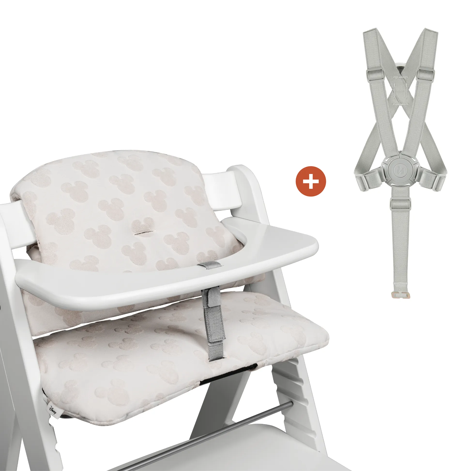 Highchair Pad Select
